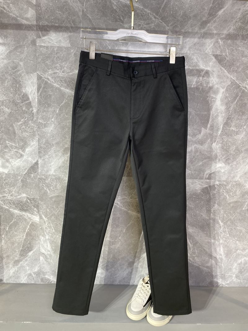 Zegna Long Pants